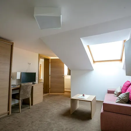 Schönblick 4* Lochau