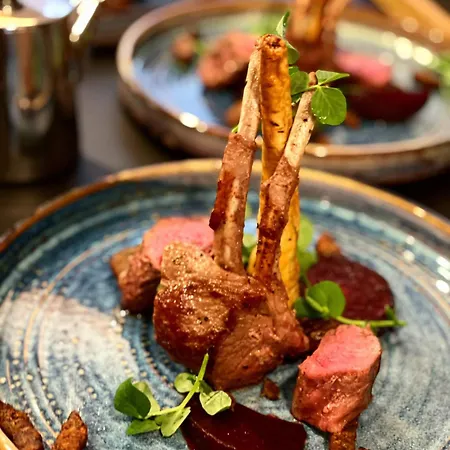 Schönblick Hotel 4*