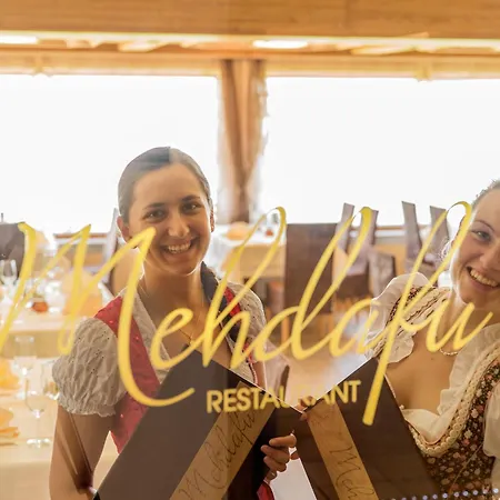 Hotell Schönblick Lochau