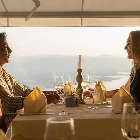 Schönblick Hotell Lochau