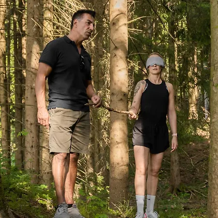 Hotell Schönblick 4*