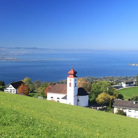 Hotel Schoenblick Lochau