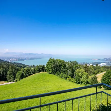 Schoenblick Hotel Lochau
