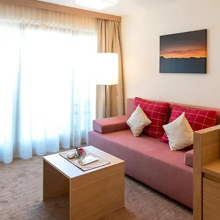 Otel Schoenblick