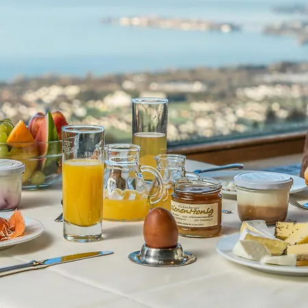 Hotel Schönblick 4*