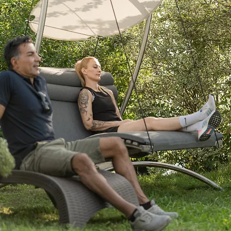 Schönblick Hotell Lochau