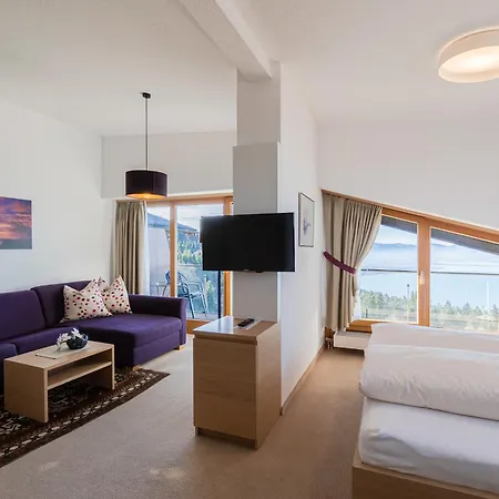 Schoenblick Hotel
