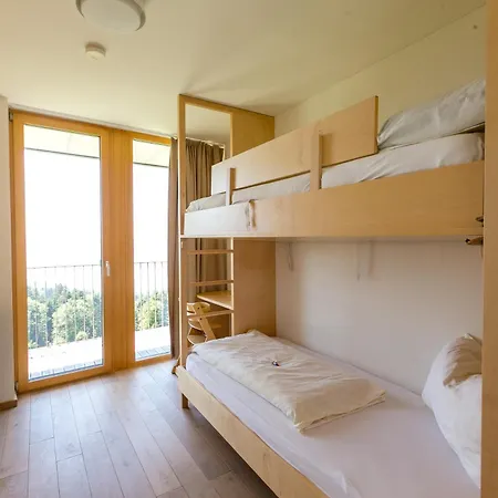 斯科恩布里克酒店 洛查贝布里根