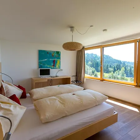 斯科恩布里克酒店