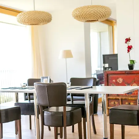 Schoenblick Hotel