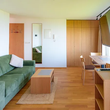 Hotel Schönblick 4*