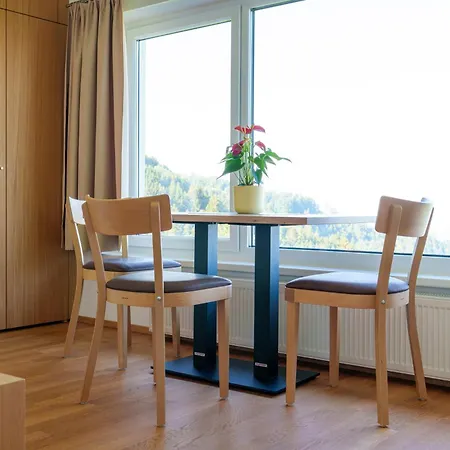 Schönblick Hotel 4*