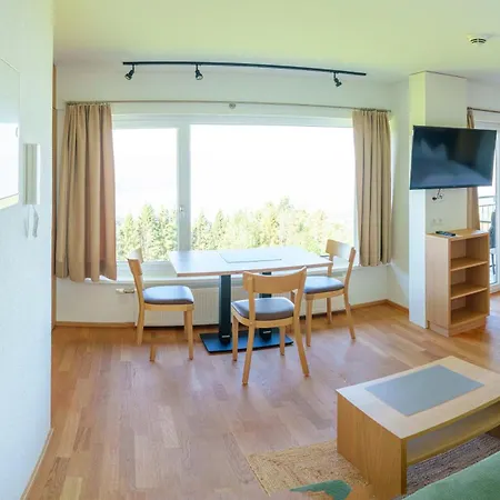 Schönblick 4* Lochau