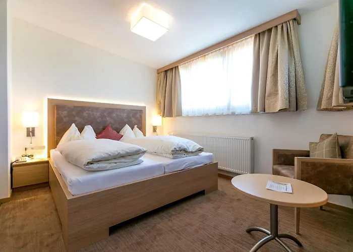 斯科恩布里克酒店