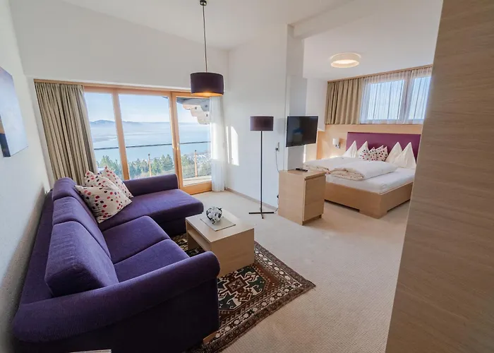 斯科恩布里克酒店 洛查贝布里根