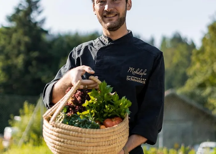 斯科恩布里克酒店 酒店
