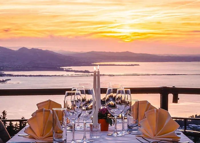 斯科恩布里克酒店 4*