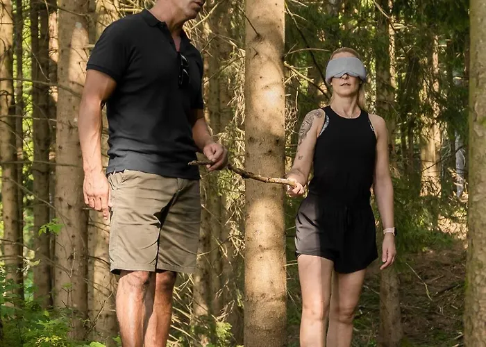 酒店 斯科恩布里克酒店 4*