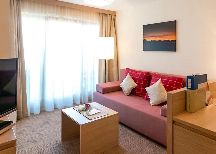 酒店 斯科恩布里克酒店