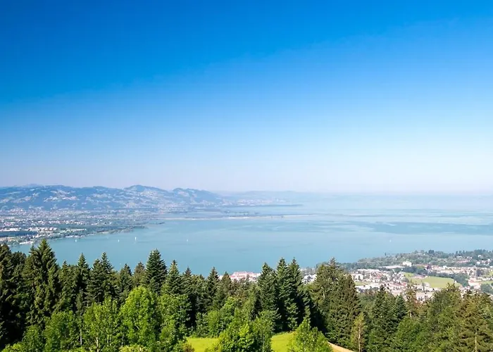 斯科恩布里克酒店 酒店