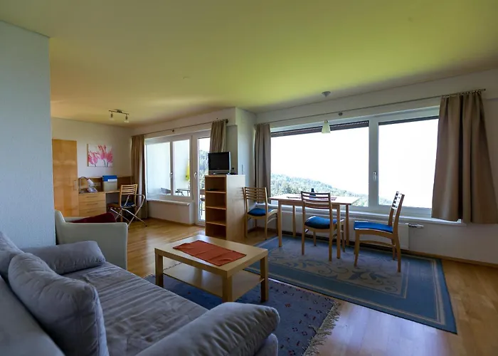 酒店 斯科恩布里克酒店 洛查贝布里根