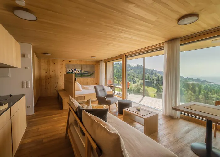 酒店 斯科恩布里克酒店 洛查贝布里根