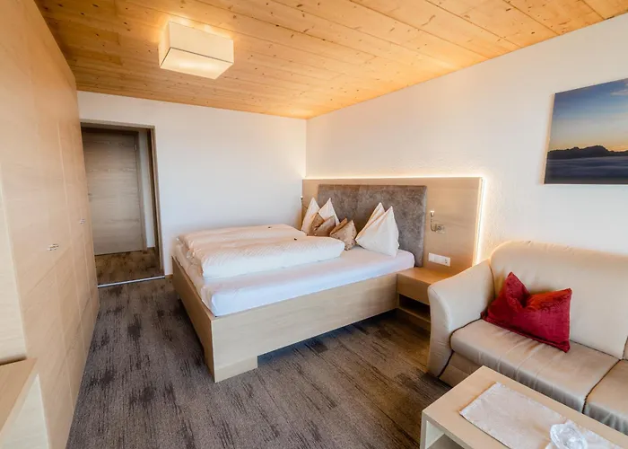 斯科恩布里克酒店 酒店