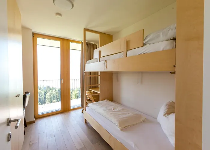 斯科恩布里克酒店 洛查贝布里根