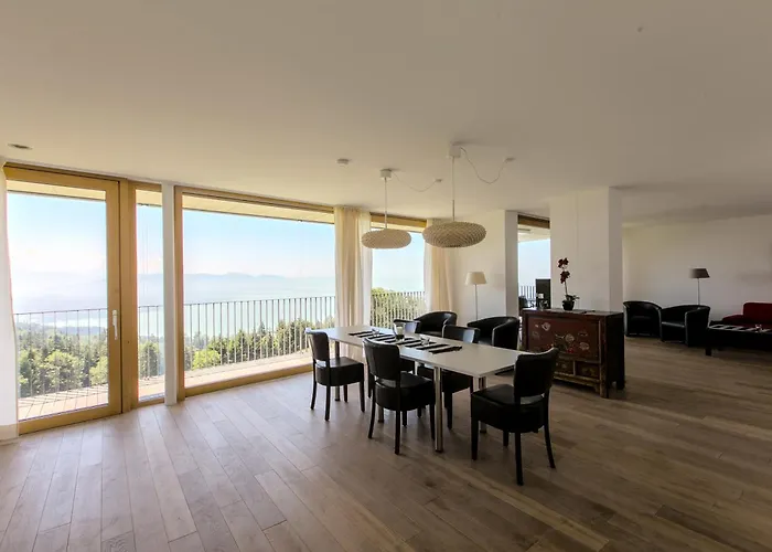 斯科恩布里克酒店 4*