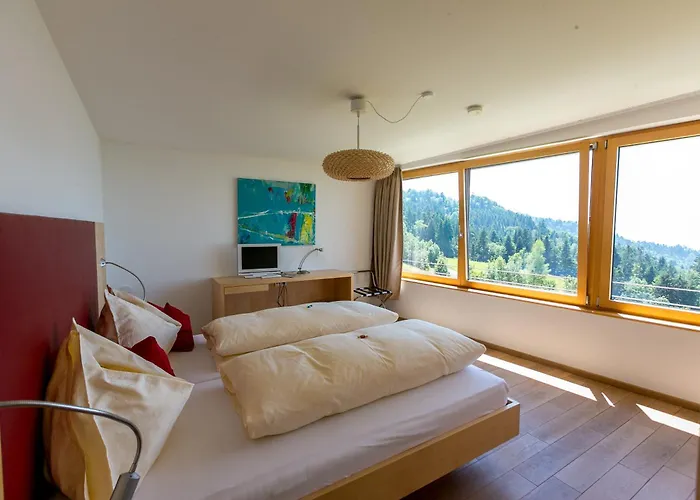 斯科恩布里克酒店