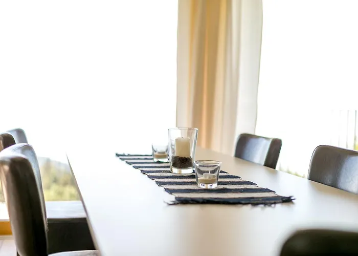 斯科恩布里克酒店 酒店