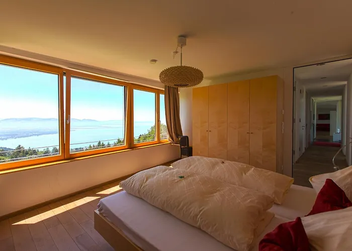 斯科恩布里克酒店 洛查贝布里根