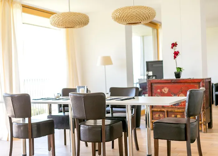 斯科恩布里克酒店 酒店