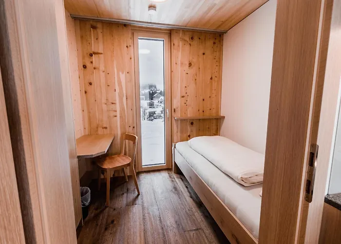 酒店 斯科恩布里克酒店 4*