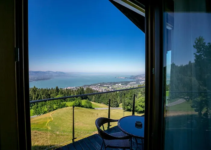 斯科恩布里克酒店 酒店 洛查贝布里根